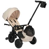 Qplay tricikl za decu Nova Max Beige, 10m+ | Eponuda.com