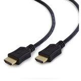 Gembird HDMI kabl, M-M v.1.4 3m gold connector, ethernet, CC-HDMI4L-10 Cijene