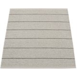 Pappelina Sivi unutarnji i vanjski tepih 70x90 cm Carl Warm Grey – Cijene