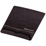Fellowes Podloga za miško s poč. za zapestje tekst.prevl.s spom.peno (9181201) do odp | Shoptok.si