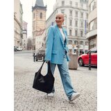Vuch Torba na rame Eileen Black, 30 x 45 cm | shoptok.hr