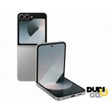 Samsung GALAXY Z FILIP6 8GB/256GB SREBRNI Mobilni telefon | ePonuda.com