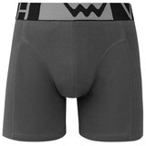 Vuch Muške bokserice Frido sive, veličine S–XXL | shoptok.hr