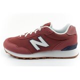New Balance Nizke superge M51527U Bela Cene