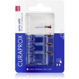Curaprox CPS 405 Perio Refill medzobne ščetke 4 kos