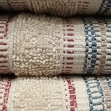Dekordom peškir mondo 50x90 - beige Cene
