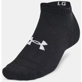 Under Armour Unisex socks ESSENTIAL 6-Pack | Shoptok.si