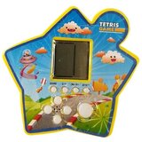  Brick Game Electronic Tetris Portable Star | shoptok.hr