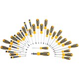 Powermat set odvijača 132 kom (postal) PM-ZW-132ZN | shoptok.hr