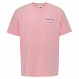 Tommy Hilfiger roze muška majica sa printom THDM0DM18286-THA Cene