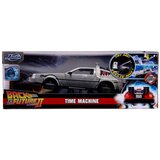Jada Toys Back to the Future II DeLorean maketa 1:24 sa svjetlom Cijene