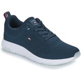 Tommy Hilfiger CORPORATE KNIT RIB RUNNER Cijene