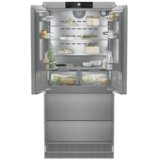 Liebherr french door frižider ecbne 8872 — premiumplus Cene