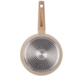 Orion Tava s keramičkim premazom ø 24 cm Ecrina – | shoptok.hr