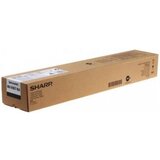 Sharp "Toner MX-51GTBA Schwarz bis zu 40.000 Seiten" u