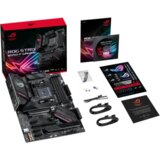 Asus ROG STRIX B550-F GAMINGAMD B550AM44xDDR4HDMI,DPRAIDATX | Eponuda.ba