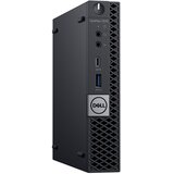 Dell OptiPlex 7070 Mini PC Intel Core i5-9400 / 8 GB DDR4 / 256 GB NVMe SSD / Win 11 Pro | shoptok.hr