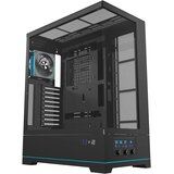 Darkflash RAČUNALNIŠKA OHIŠJE DY451L PRO ZA PC IN NAMIZNI RAČUNALNIK, (5000303006) | Shoptok.si