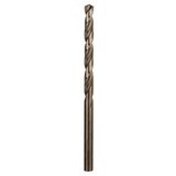 Bosch burgija za metal HSS-Co, DIN 338