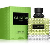 Valentino Born In Roma Green Stravaganza Donna parfumska voda za ženske 100 ml | Shoptok.si