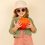  Ki et la® otroška sončna očala buzz pink glitter (6-9 let) | Shoptok.si