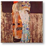  Reprodukcije three ages of woman - gustav klimt (umetnicke) | ePonuda.com