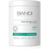 Bandi_Professional bandi peel of maska sa algama i vitaminom c 1000ml Cene