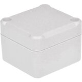  Univerzalno kućište 63 x 57 x 37 Siva TRU COMPONENTS 4U63060604019 1 ST Cijene