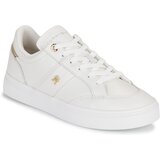 Tommy Hilfiger Nizke superge TH FEMININE CUPSOLE Bela Cene
