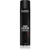 Goldwell Hair Lacquer lak za kosu ekstra jako učvršćivanje 600 ml | shoptok.hr
