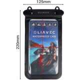 LIAVEC Aqua Univerzalna IPX8 vodootporna torbica Slike