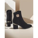 Resti Women's ankle boots Esolur | ePonuda.com