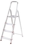 MERDEVINE aluminijumske 4 gazišta | Eponuda.com