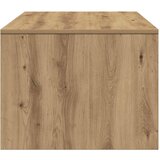  Kava Stol Umjetnički hrast 102 x 55 x 43,5 cm Konstruirano drvo | shoptok.hr