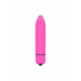 Fantazija Rozi Vibro Metak Mini Bullet Fantasy | ePonuda.com