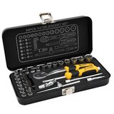 Bomber set gedora 1/4" 34/1 084147 Cene