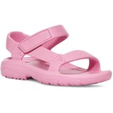 Teva sandal 1124072C c hurricane drift rbl d roza 33-34 Cene