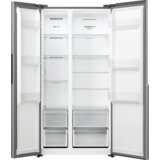 Gorenje side by side frižider - NRS917E41X | Eponuda.com