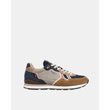 PepeJeans Nizke superge PMS400048 BRIT BOOST M Kostanjeva Cene