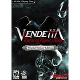  Vendetta: Curse of Raven's Cry - Deluxe Edition Upgrade (DLC) Steam Key GLOBAL | ePonuda.com