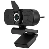 KOM1056 Full HD spletna kamera 1080p z mikrofonom