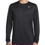 Nike duks m nk df tee rlgd ls reset za muškarce cene