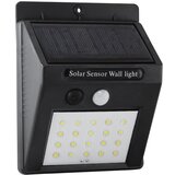  Solarni LED reflektor 3W sa PIR senzorom PROSTO | Eponuda.com