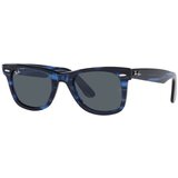 Ray-ban Unisex Sunčane naočale Ray Ban RB2140 50 Blue | shoptok.hr