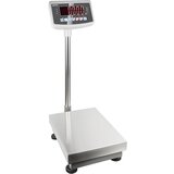 Kern Ploščna tehtnica, s stojalom, razpon tehtanja do 150 kg, ločljivost 10 g u