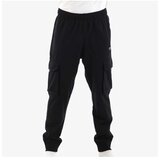 Champion muški donji deo trenerke Rib cuff cargo pant 220803-KK001