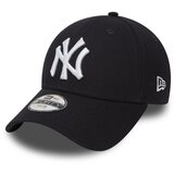 New Era kapa šilt 10877283 tamnoplava U YOUTH Cijene