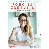 Finesa Ana Gifing - Porcija zdravlja