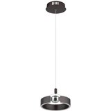 Globo VISEČA LED-SVETILKA HENDRICKS 1600 lm 3000 K 230 V Cene