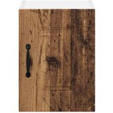  Zidni kuhinjski ormarić Zidne 2 pcs Staro drvo 30 x 31 x 40 cm | shoptok.hr